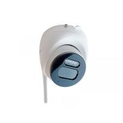 Видеокамера IP 4Мп купольная Wi-Fi 12В ИК-20м IP65 (2.8мм)
