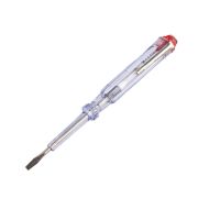 Отвертка-тестер индикаторная светодиодная 220 В