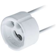 Патрон GU10 керамический