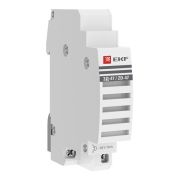 Звонок ЗД-47 mdc-47-pro PROxima EKF