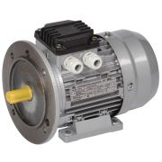 Электродвигатель трехфазный АИР 63B4 380В 0,37кВт 1500об/мин 3081 DRIVE