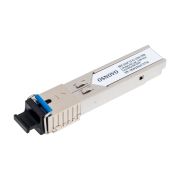 Модуль SFP 1хSC, 1.25 Гб/c, 12 дБ, DDM Tx:1310/Rx:1550 нм, до 3 км