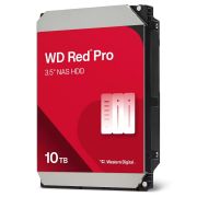 Жесткий диск 3.5'' 10 ТБ Red Pro, SATAIII, 7200 об/мин, 512 МБ