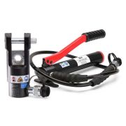 Пресс гидравлический помповый ПГП-300 серия МАСТЕР