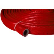 Трубка вспененный полиэтилен PE 04x022-10 COMPACT RED