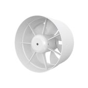 Вентилятор осевой канальный вытяжной D125