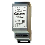 Устройство защиты линии интерфейса RS-485, - 55° - +85°С, IP20, 89х58х35мм, на DIN-рейку (УЗИП, грозозащита)