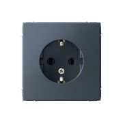 ARTGALLERY розетка с заземлением, 16А, механизм, грифель
