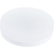 Лампа светодиодная LED-GX53-VC 8Вт 230В 6500К 760Лм IN HOME