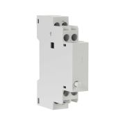 Контакт аварийный срабатывания для DMP32 для монтажа слева 1НО+1НЗ