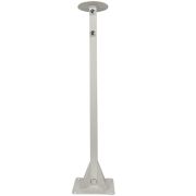 Кронштейн для камер видеонаблюдения, телескопический, 70-130 см