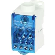 Распределительный блок на DIN-рейку РБД-250А