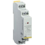 Реле промежуточное OIR 3 контакта (8А) 230 В AC