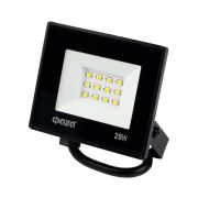 Прожектор светодиодный СДО-20 20 Вт 6500К 1600 Лм IP65 ФАZА