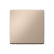 ARTGALLERY 1-клавишный ВЫКЛЮЧАТЕЛЬ, 10АХ, механизм, быстрозажимные клеммы, ПЕСОЧНЫЙ