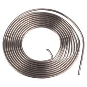 Припой для пайки с канифолью ПОС-61 D 1.0 мм спираль 1 м PL-PR03