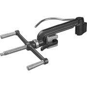 Инструмент для натяжения и резки стальной ленты на опорах Онлайт OHT-Inl01-20