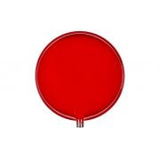 Бак расширительный 12F плоского типа, металлический фланец