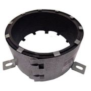 Муфта противопожарная 110