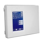 Прибор приемно-контрольный охранно-пожарный       Гранит-3А GSM