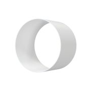 Соединитель фасонных элементов D100