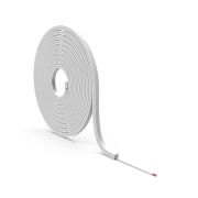 Лента светодиодная 12 Вт/м DC 24В 4000К IP68 NEON термостойкая для бань и саун 900 лм/м Gauss