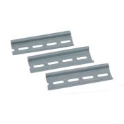 DIN-рейка (60см) оцинкованная