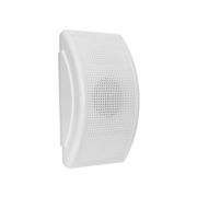 Оповещатель речевой Соната ТЛ-3 со встроенным тра нсформатором, 100В, возможность выбора мощности 0,75/1/3 Вт