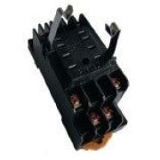 Разъем на DIN для ПР-102 4к. (3-5)А