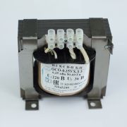 Трансформатор напряжения понижающий ОСО-0.25-09 УХЛ 3 220/36