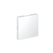 Заглушка ATLASDESIGN, БЕЛЫЙ