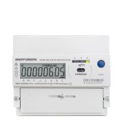 Счетчик трехфазный многофункциональный CE308 R34.749.OA.QYUVLFZ SPds с модулем связи RS-485