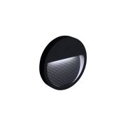 Светильник светодиодный уличный ДБУ-5w 4000К IP65 черный