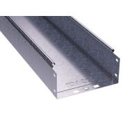 Лоток неперфорированный 100х100х3000