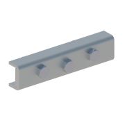 Зажим тросовый К676 У3