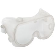 Очки защитные (с непрямой вентиляцией)