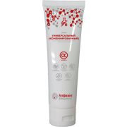 Защитный крем для кожи АЛЬФА ЗАЩИТА универсального (комбинированного) действия, туба 100 мл