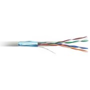 Витая пара F/UTP кат 5e 4х2х0.48 AWG24 Standart PVC IN