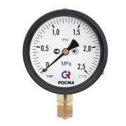 Манометр общетехнический радиальный ТМ-510Р.00 0...1 МРа М20х1.5 кл.1.5