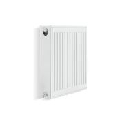Радиатор стальной панельный 22/500/800 боковое подключение ГОСТ 31311-2022