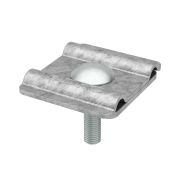 Зажим параллельный D8-10 мм