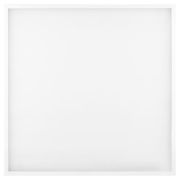 Светильник светодиодный ДВО 32Вт 4000Лм 6500К IP40 ГРИЛЬЯТО 588х588 матовый SPO-640-3-6K-32