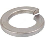 Шайба DIN 127B М16 гроверная покрытие цинк