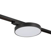 Светильник светодиодный LED трековый на шинопровод ДПО-35 Вт 4000 К 3240 Лм 120 град. BL черный IP40 2 шт. в упаковке