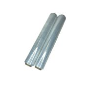 Стретч-Пленка 17 мкм, 2 кг, длина 256 м (первичная)