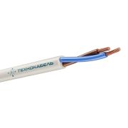 Провод соединительный ПВС 2х4,0 (100 м) ТРТС