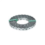 Лента перфорированная волна LV 17х0.70 (25м)