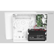 Блок резервного питания 12В 5А в корпусе под АКБ 7Ач