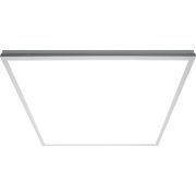 Светильник светодиодный ДВО-40w 595х595х25 6500К 3500Лм матовый с равномерной засветкой IP40