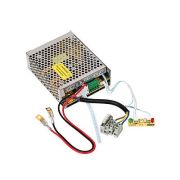 Блок бесперебойного питания ББП-30 ТР БК 12В 3A под АКБ 17/18Ач (Сертиф. ТР 043/2017)